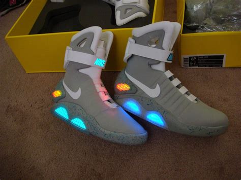 wo kann man nike air mag kaufen|Nike Air Mag Sneakers .